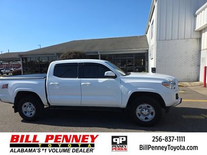 Used 2017 Toyota Tacoma SR