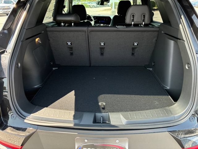 New 2026 Chevrolet TrailBlazer ACTIV w/ Convenience Package AWD/4WD image 16