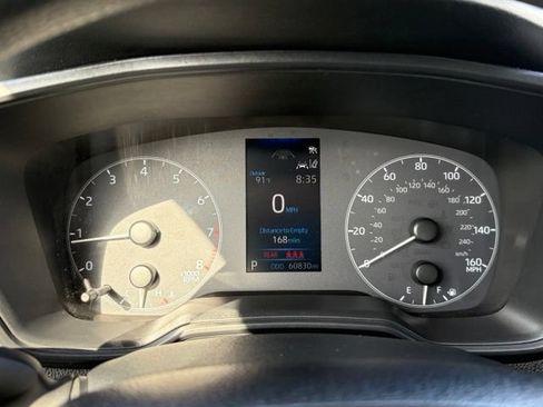 Used 2024 Toyota Corolla LE FWD image 18
