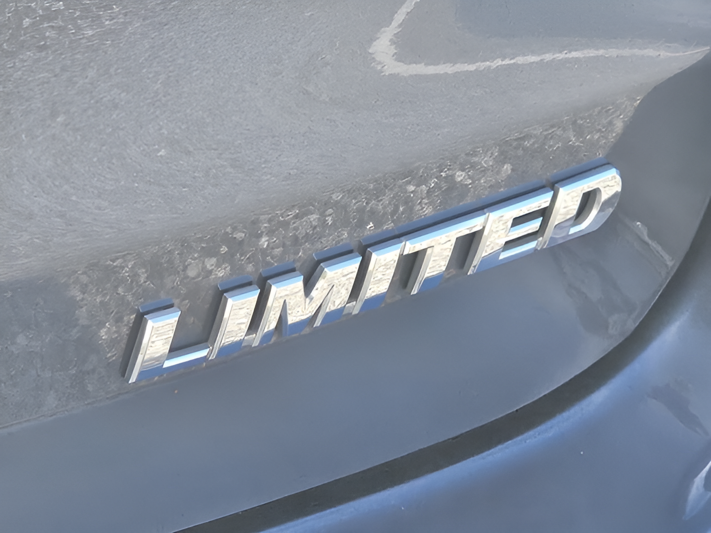 Used 2019 Toyota Highlander Limited FWD image 33