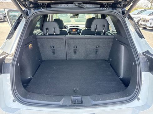 Used 2023 Chevrolet TrailBlazer RS w/ Sun and Liftgate Package image 24