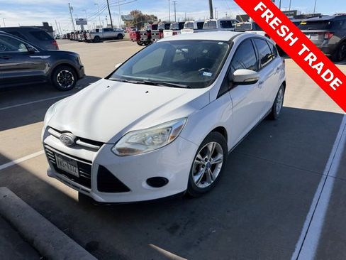 Used 2013 Ford Focus SE image 2
