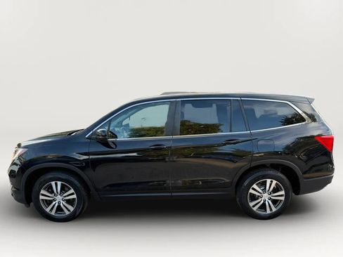 Used 2016 Honda Pilot EX-L image 6