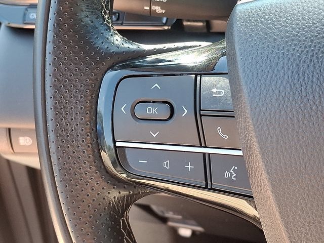Used 2022 Toyota Mirai w/ Advanced Technology Package RWD image 22