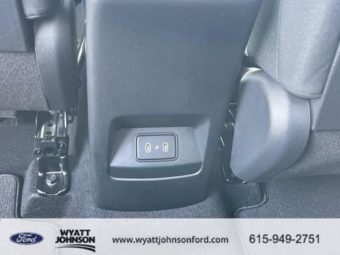 Used 2025 Kia Soul S image 17