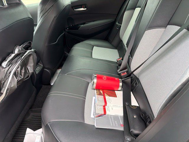 Used 2023 Toyota Corolla XSE FWD image 18
