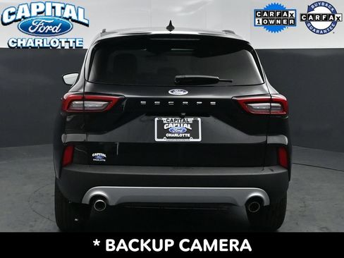 Used 2025 Ford Escape ST-Line Select AWD/4WD image 6