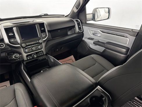 Used 2022 RAM 1500 Big Horn image 20
