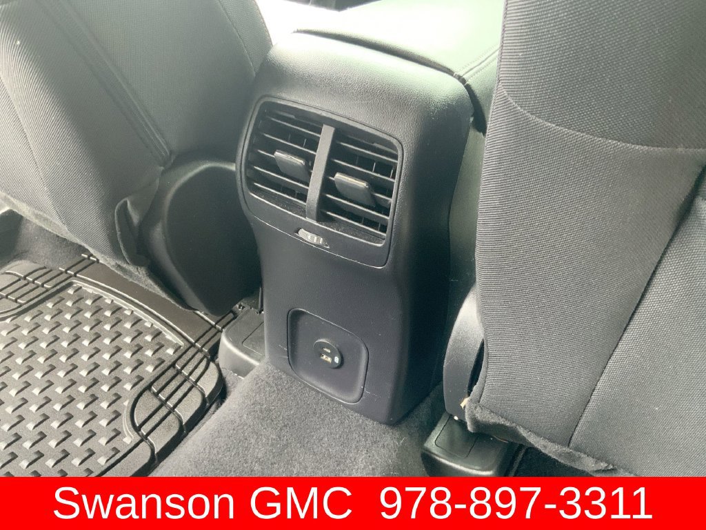 Used 2022 Ford Escape SE w/ Convenience Package AWD/4WD image 29