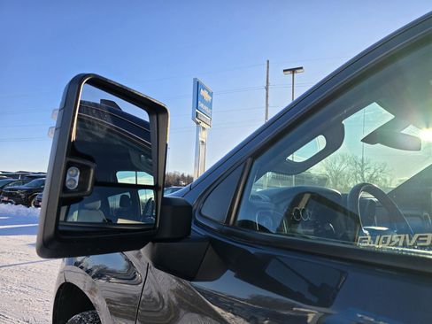 Used 2021 Chevrolet Silverado 1500 RST w/ Z71 Off-Road Package image 7