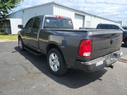 Used 2018 RAM 1500 Express w/ Express Value Package AWD/4WD image 7
