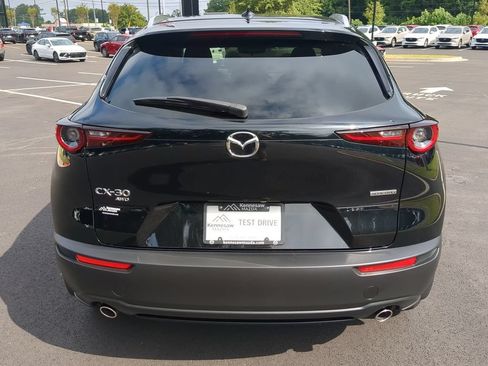 New 2025 MAZDA CX-30 AWD 2.5 S w/ Premium Package image 5