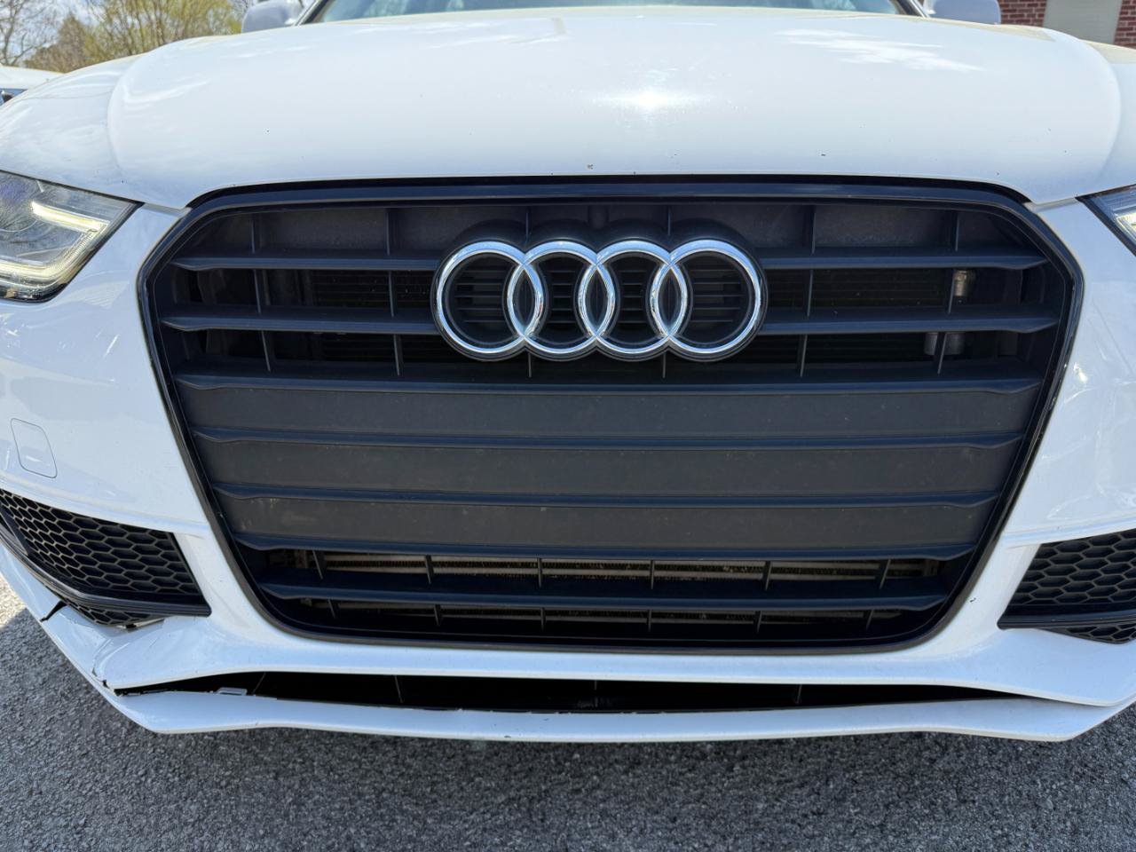 Used 2016 Audi A4 2.0T Premium FWD image 6