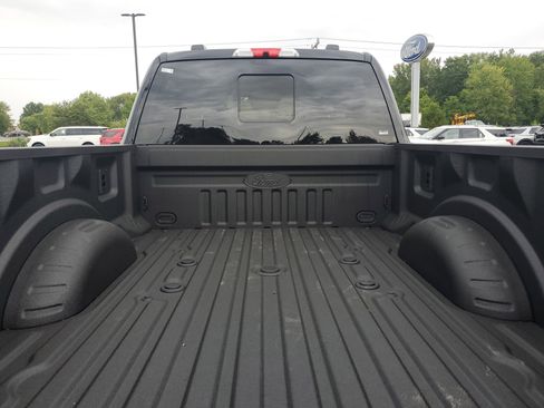 New 2026 Ford F250 XLT w/ XLT Premium Package image 8