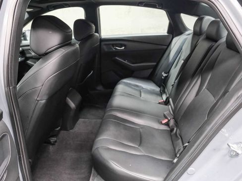 Used 2023 Honda Accord Sport image 21