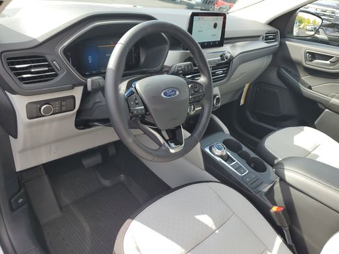 New 2026 Ford Escape Active w/ Cold Weather Package image 17