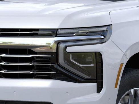 New 2026 Chevrolet Suburban LT w/ Comfort Package image 10