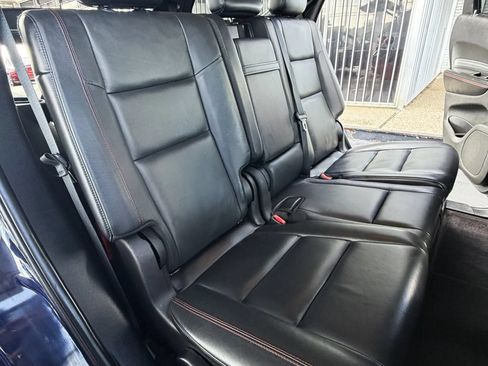 Used 2018 Dodge Durango GT w/ Premium Group AWD/4WD image 25