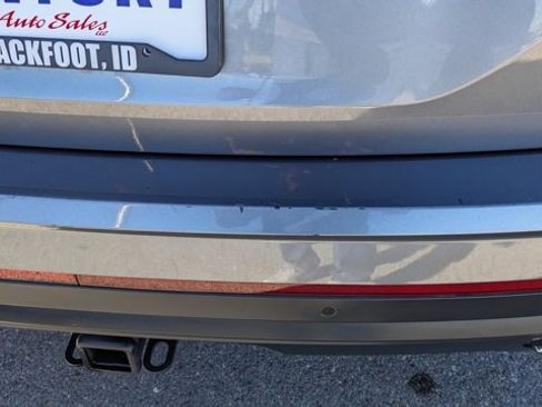 Used 2024 Volkswagen Atlas SE image 52