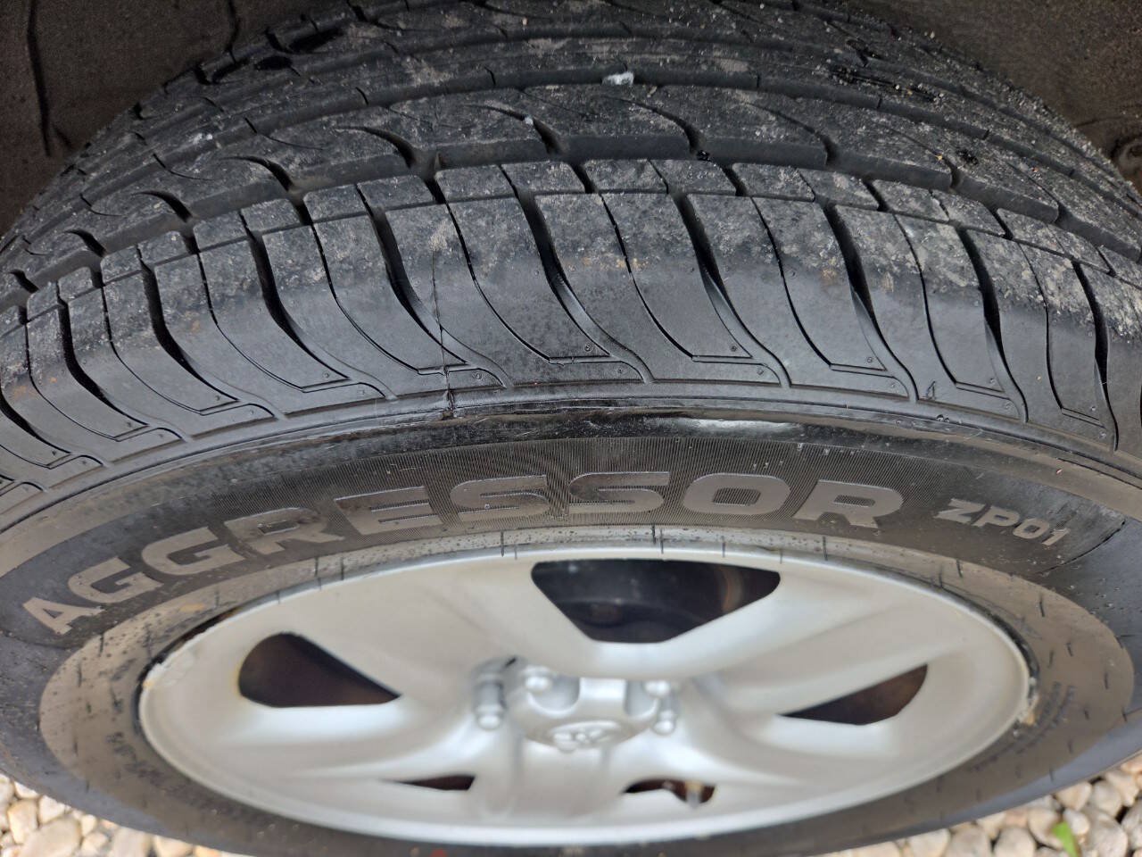 Used 2012 Toyota RAV4 FWD w/ Value Pkg image 10