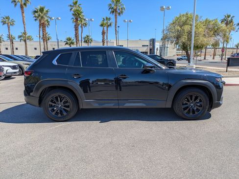 Used 2024 MAZDA CX-50 AWD 2.5 S w/ Premium Package image 6