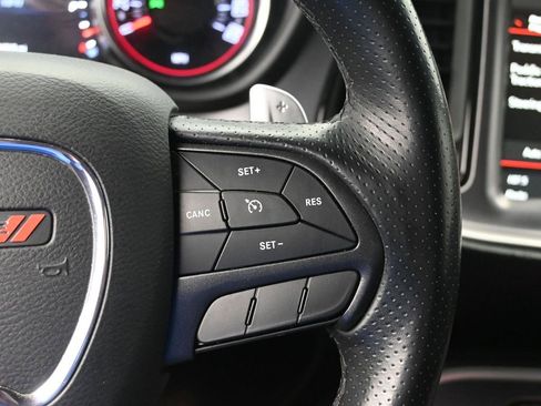 Used 2019 Dodge Challenger R/T Scat Pack w/ Dynamics Package image 13