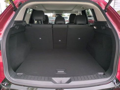 New 2026 MAZDA CX-5 2.5 S w/ Premium Plus Package image 13