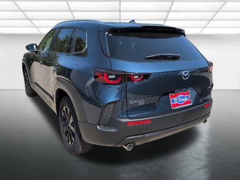 Used 2025 MAZDA CX-50 AWD 2.5 S w/ Weather Package image 2