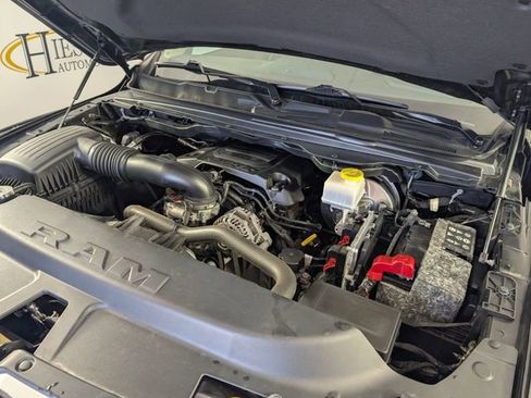 Used 2019 RAM 1500 Laramie image 37