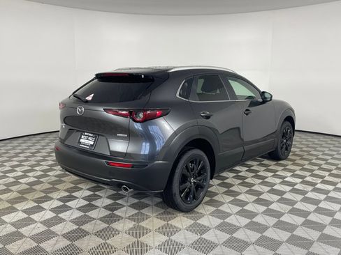 New 2025 MAZDA CX-30 AWD 2.5 S w/ Select Sport Pkg image 6