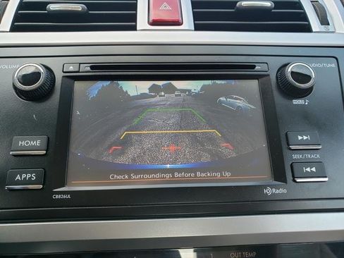 Used 2017 Subaru Legacy 2.5i w/ Alloy Wheel Package AWD/4WD image 22