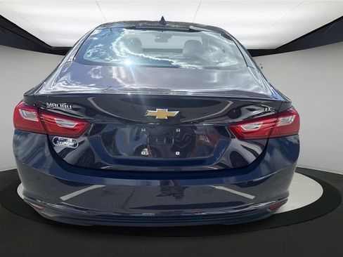 Used 2025 Chevrolet Malibu LT image 6