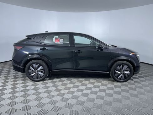 Certified 2024 Nissan Ariya AWD image 10
