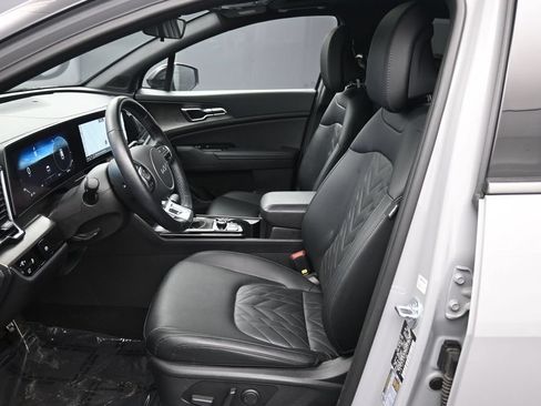 Certified 2023 Kia Sportage X-Pro AWD/4WD image 19