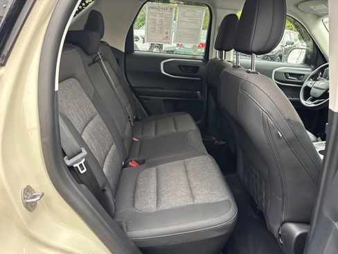 Used 2024 Ford Bronco Sport Big Bend AWD/4WD image 27