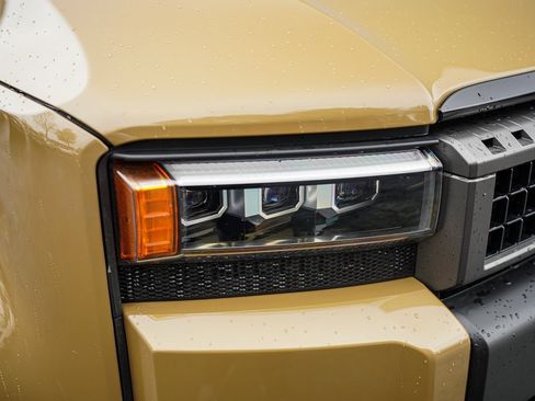 Used 2024 Toyota Land Cruiser w/ Premium Package image 6