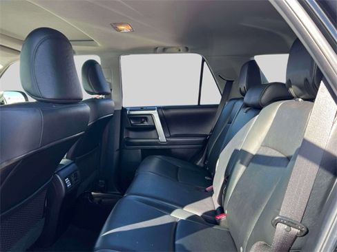 Used 2012 Toyota 4Runner Limited image 15