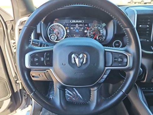 Used 2019 RAM 1500 Big Horn image 22