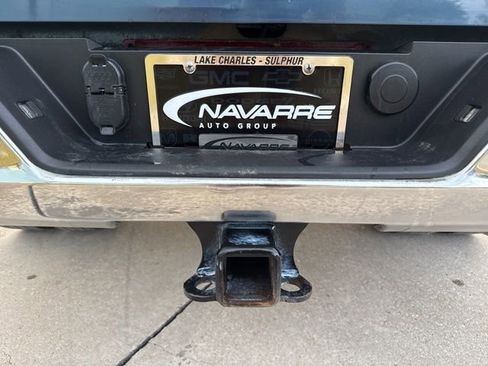 Used 2024 Chevrolet Silverado 3500 LT w/ Convenience Package image 9