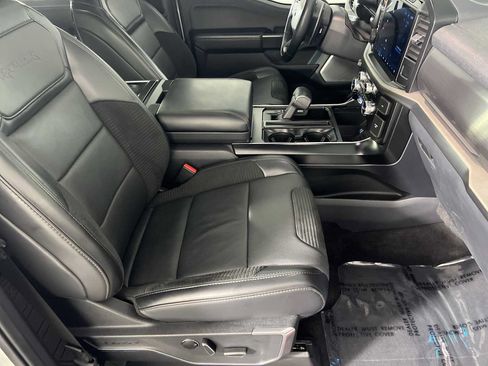 Certified 2023 Ford F150 Raptor AWD/4WD image 14