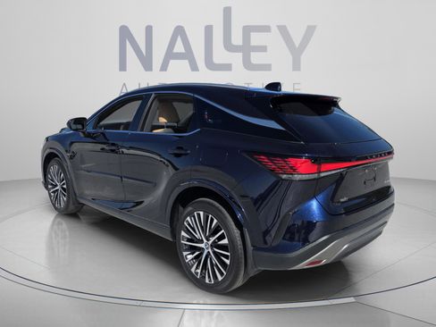 Used 2024 Lexus RX 350 Premium Plus w/ Accessory Package (P2) FWD image 3