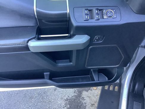 Used 2019 Ford F150 Raptor w/ Equipment Group 802A Luxury image 25