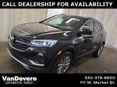 Used 2023 Buick Encore GX Essence w/ Experience Buick Package