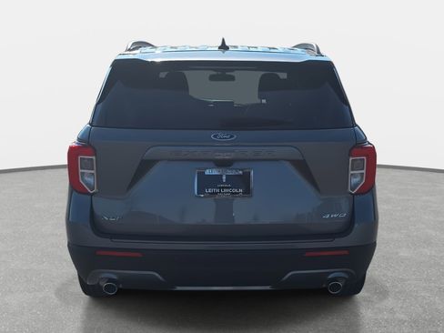 Used 2024 Ford Explorer XLT w/ Equipment Group 202A image 6