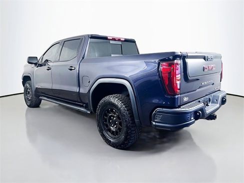Used 2023 GMC Sierra 1500 AT4X w/ AT4X AEV Edition image 7