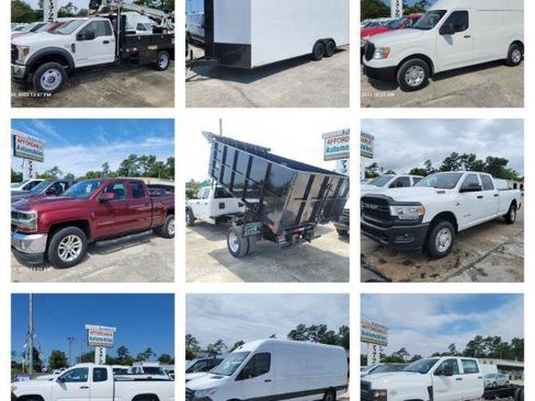 Used 2016 Ford F250 XL RWD image 12