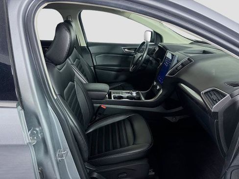 Certified 2023 Ford Edge SEL AWD/4WD image 27