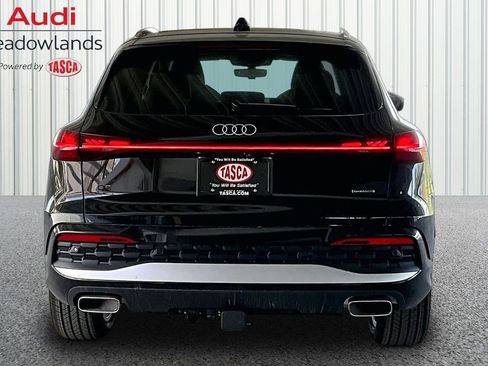 New 2026 Audi Q5 Prestige AWD/4WD image 4