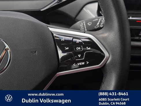 Used 2023 Volkswagen ID.4 Pro S image 19