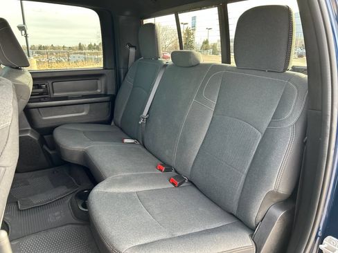 Used 2024 RAM 3500 Tradesman w/ Chrome Appearance Group AWD/4WD image 19
